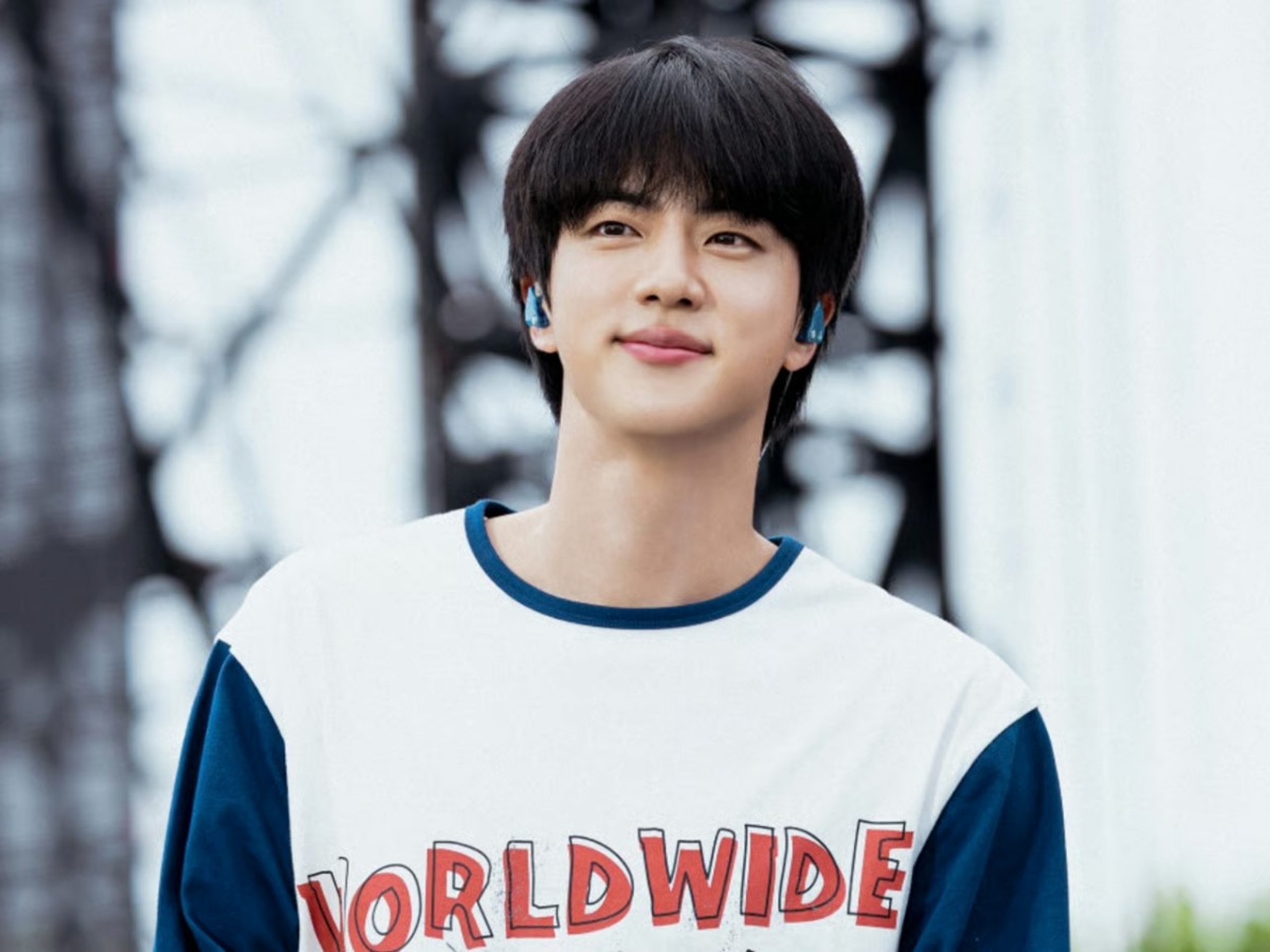 BTSのJIN、MY1PICKで78週連続1位の快挙 | KOREA WAVE